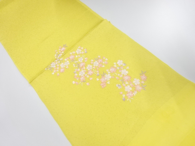 Japanese Kimono / Accessories Silk